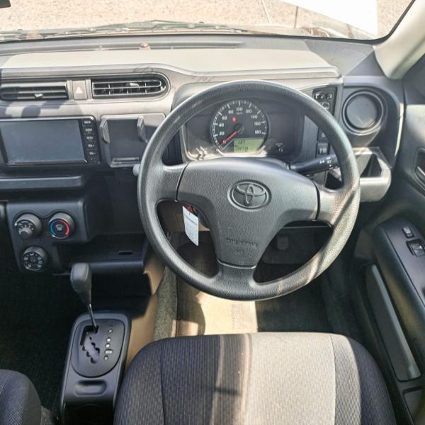 2017 Toyota Probox