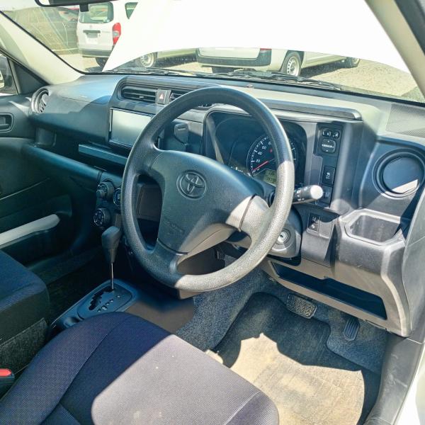 2019 Toyota Probox