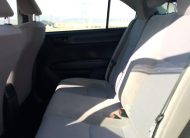 2017 Toyota Corolla Axio