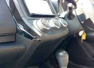 2017 Toyota Corolla Axio