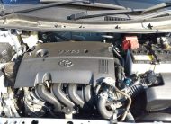 2017 Toyota Corolla Axio