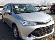 2017 Toyota Corolla Axio