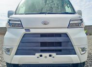 2018 Daihatsu HijetCargo