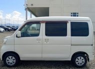 2018 Daihatsu Hijet Cargo