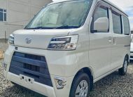 2018 Daihatsu Hijet Cargo