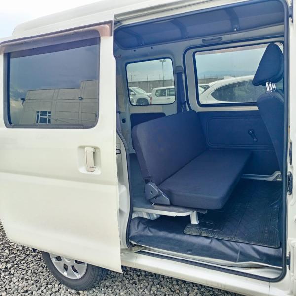 2018 Daihatsu HijetCargo