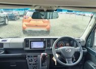 2018 Daihatsu Hijet Cargo