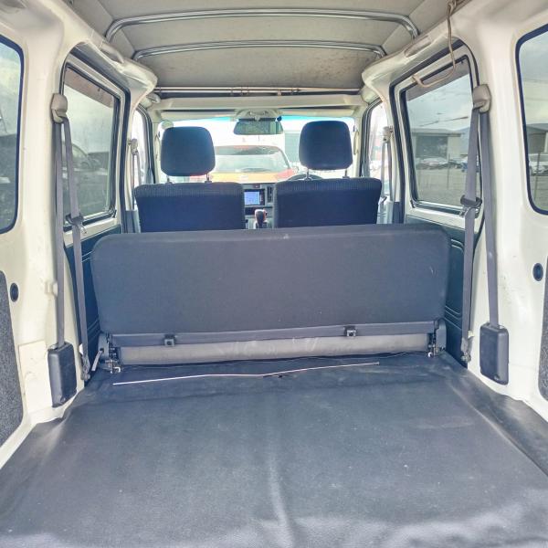 2018 Daihatsu HijetCargo