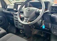 2018 Daihatsu HijetCargo