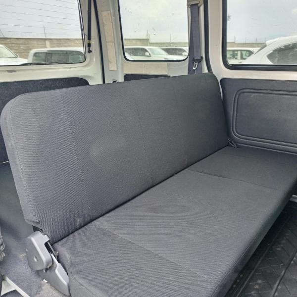 2018 Daihatsu Hijet Cargo