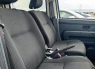 2018 Daihatsu HijetCargo