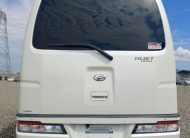 2018 Daihatsu HijetCargo