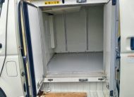 2018 Toyota Hiace Van