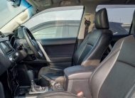 2017 Toyota Land Cruiser Prado TX