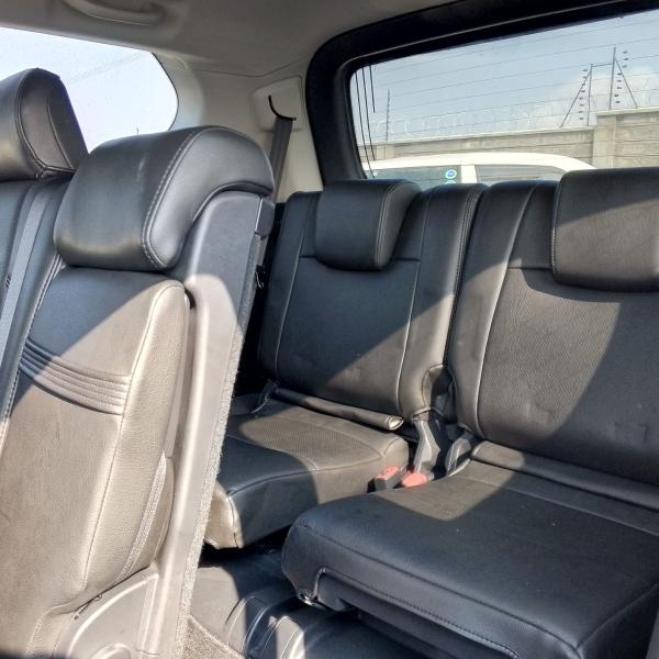 2017 Toyota Land Cruiser Prado TX