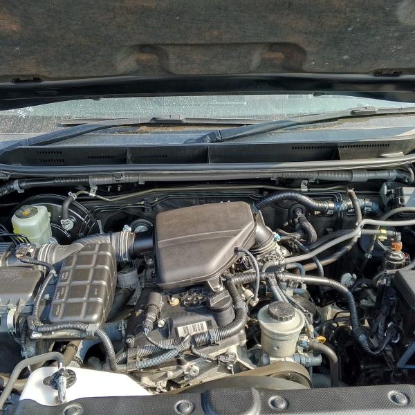 2017 Toyota Land Cruiser Prado TX