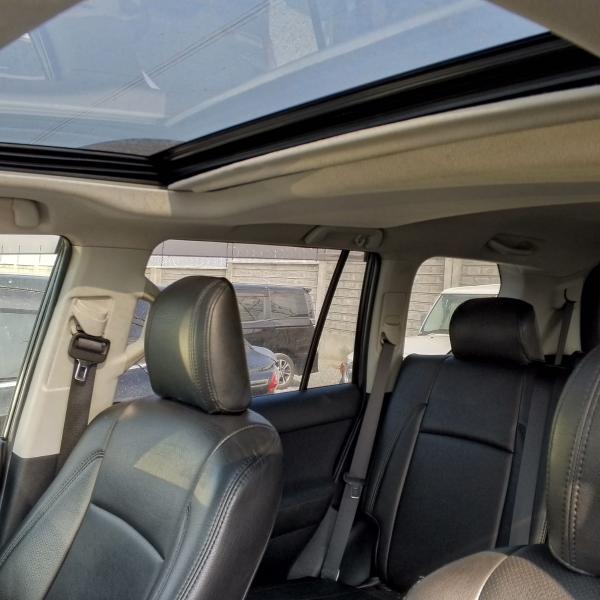 2017 Toyota Land Cruiser Prado TX