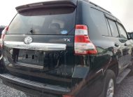 2017 Toyota Land Cruiser Prado TX