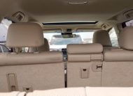 2019 Toyota Land Cruiser Prado TX
