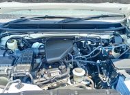 2018 Toyota Land Cruiser Prado TX