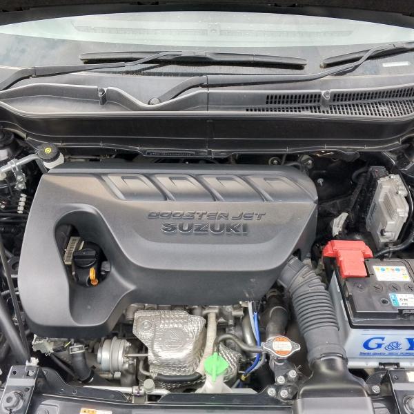 2018 SUZUKI ESCUDO ALL GRIP