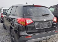 2018 SUZUKI ESCUDO ALL GRIP
