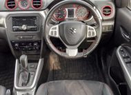 2018 SUZUKI ESCUDO ALL GRIP