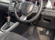 2018 SUZUKI ESCUDO ALL GRIP