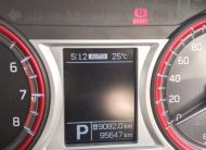 2018 SUZUKI ESCUDO ALL GRIP