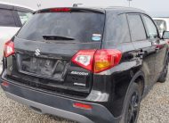 2018 SUZUKI ESCUDO ALL GRIP