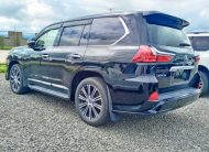 2019 Lexus LX 570