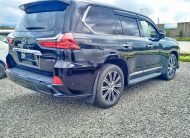 2019 Lexus LX 570