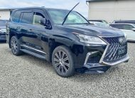 2019 Lexus LX 570