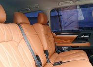 2019 Lexus LX 570