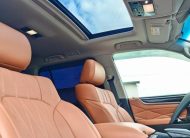 2019 Lexus LX 570
