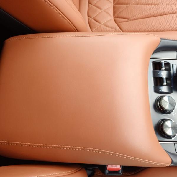 2019 Lexus LX 570