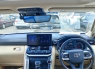 2022 Toyota Land Cruiser LC 300