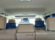 2022 Toyota Land Cruiser LC 300