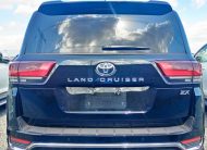 2022 Toyota Land Cruiser LC 300