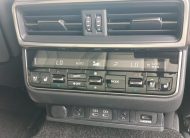 2022 Lexus LX 600