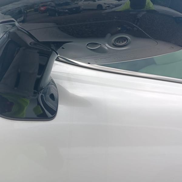 2022 Lexus LX 600