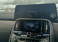 2022 Lexus LX 600