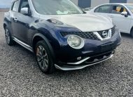 2017 Nissan Juke