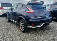 2017 Nissan Juke