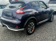 2017 Nissan Juke