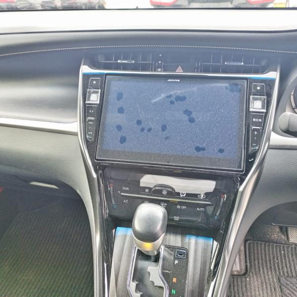 2018 Toyota Hilux