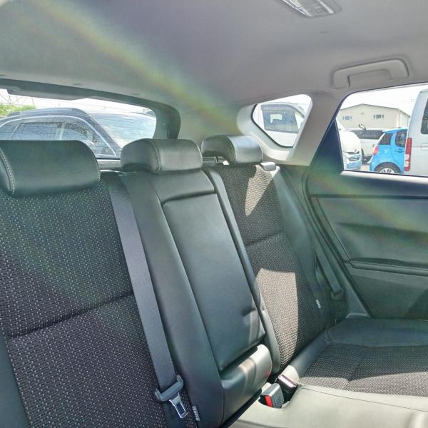 2017 Toyota Auris (HYBRID)