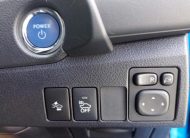 2017 Toyota Auris (HYBRID)